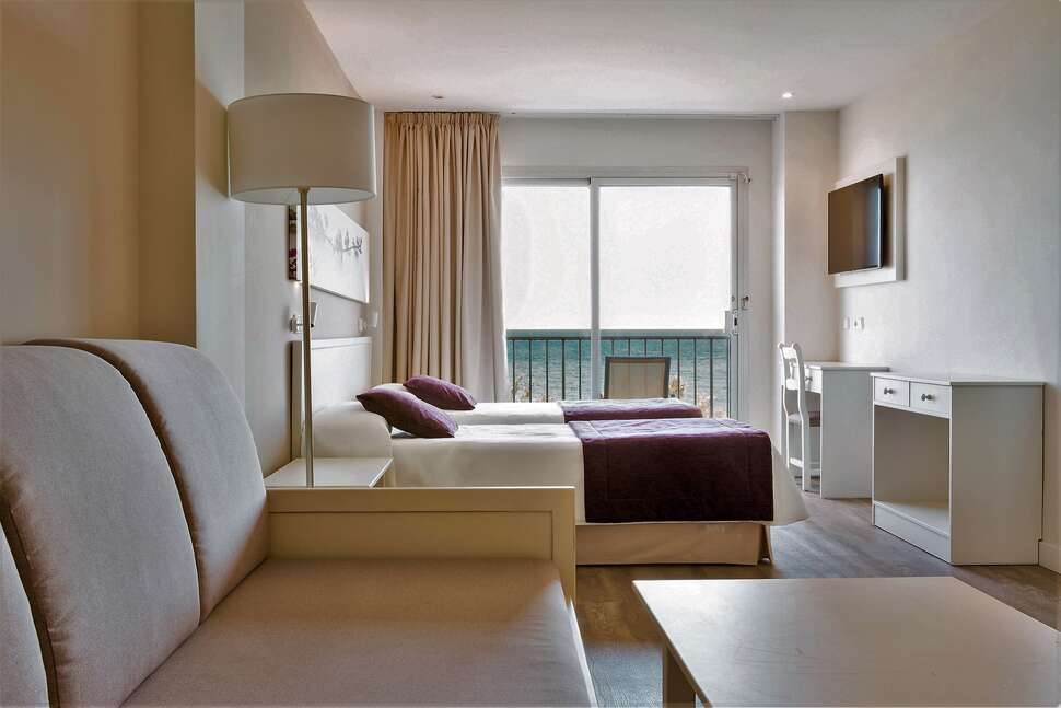 Een foto van Brisa Marina Hotel