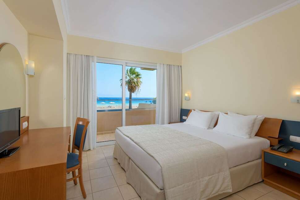Een foto van Sun Beach Resort