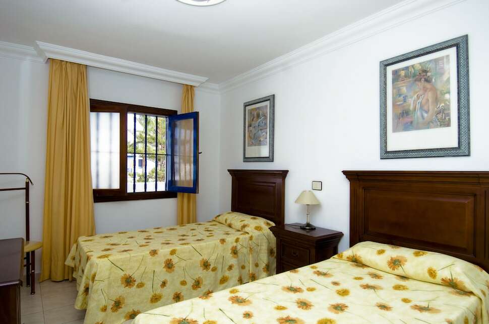Een foto van Blue Sea Los Cocoteros Appartementen