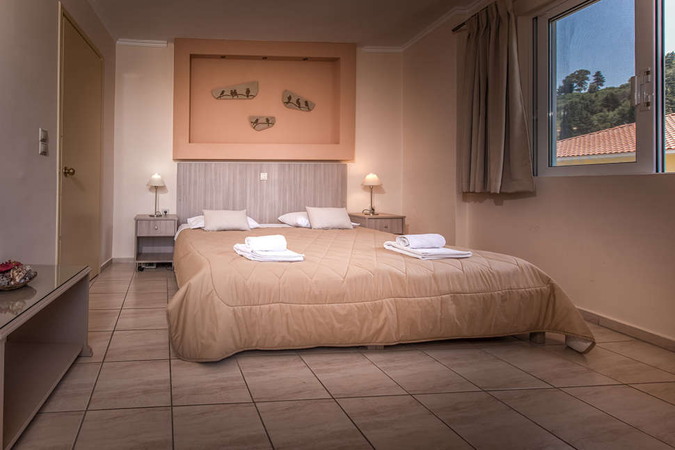 Een foto van Varres Hotel