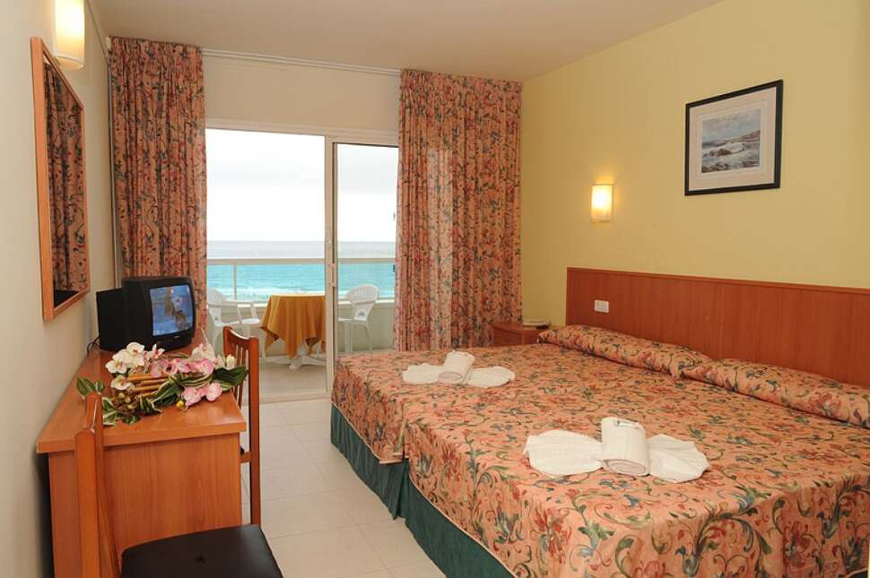 Een foto van Hotel Natura Park
