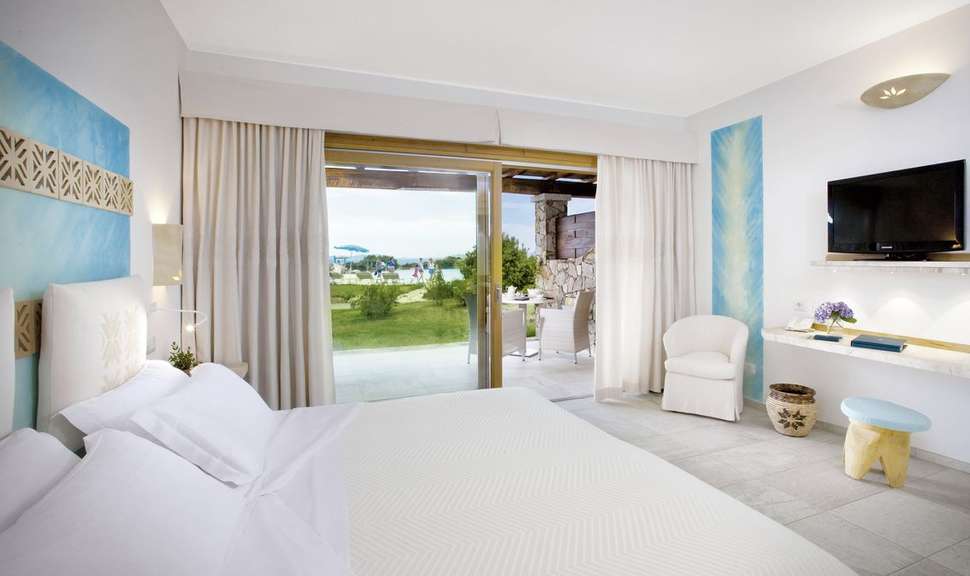 Een foto van Valle dell'Erica Resort Thalasso & Spa