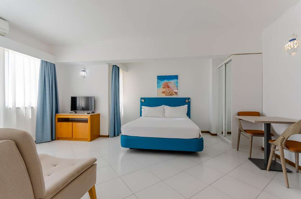 Ein Foto Apartments Algarve Mor