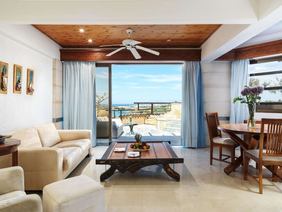 Een foto van Coral Beach Hotel & Resort