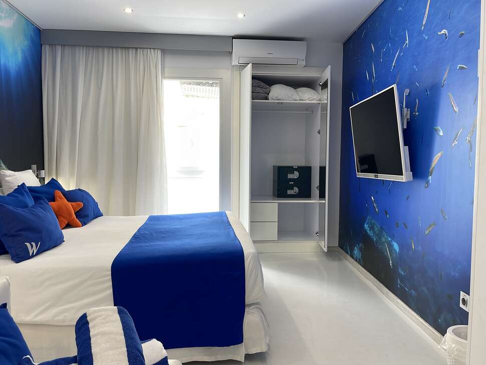 Een foto van Wavia Hotel