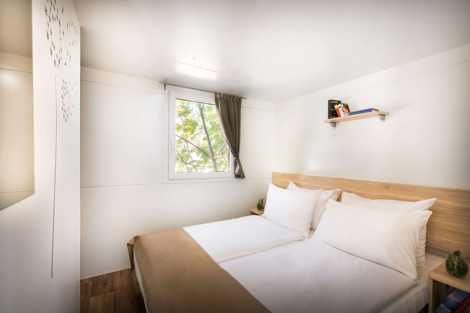Een foto van Aminess Style Glamping Villas & Holiday Homes Atea