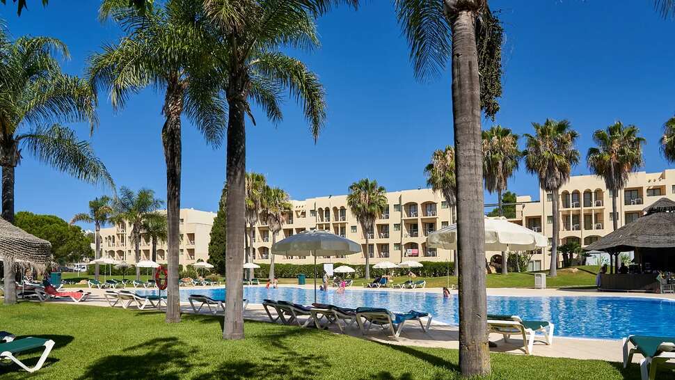 Een foto van The Navigator Palm Oasis Alvor