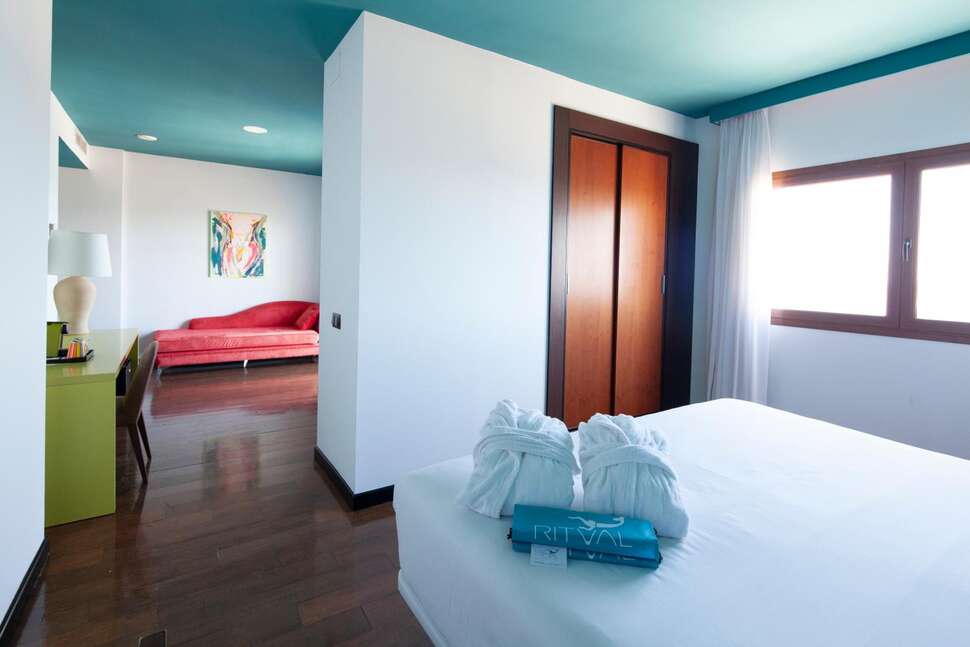 Een foto van Hotel Ritual Torremolinos