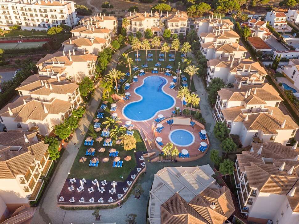 Ein Foto 3HB Clube Humbria