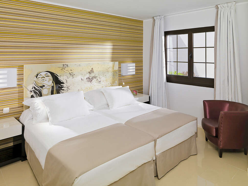Een foto van H10 White Suites
