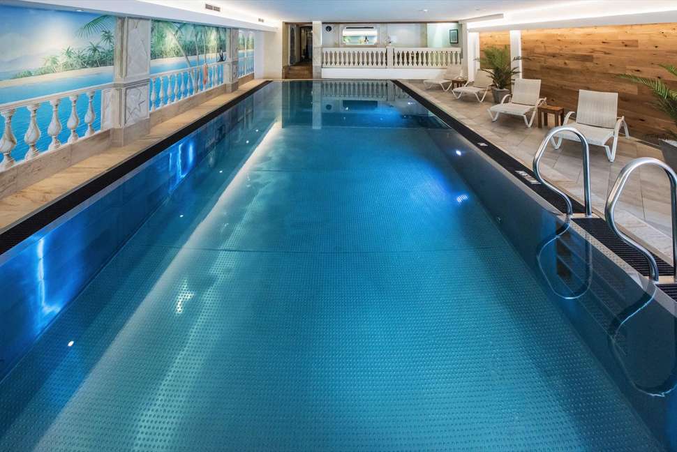 Een foto van Hotel Kertess