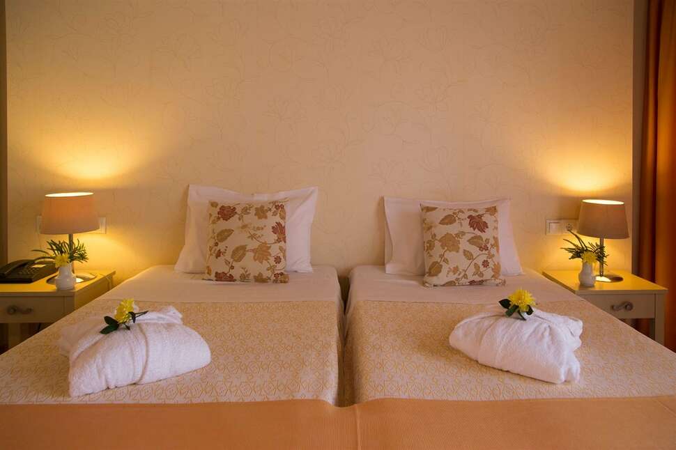 Een foto van Sunrise Resort