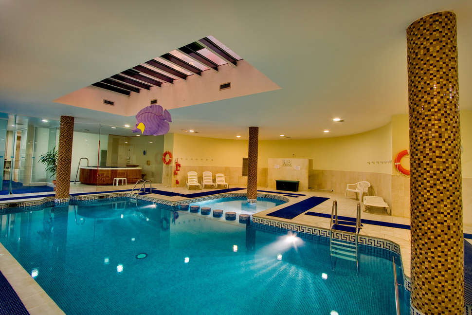 Een foto van Ogisaka Garden Aparthotel