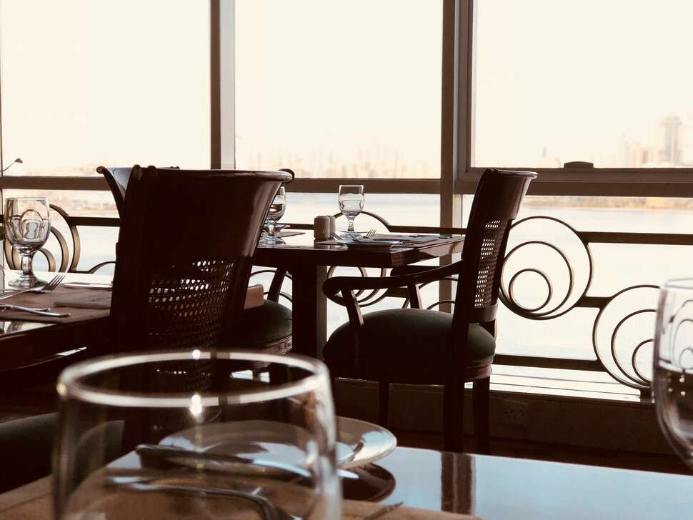 Een foto van Golden Tulip Sharjah