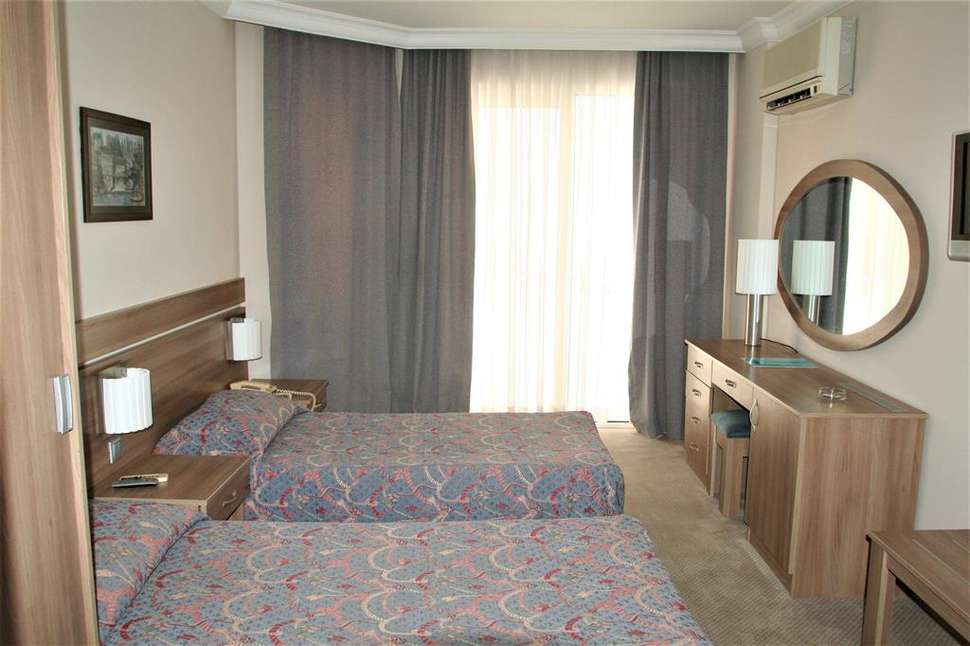 Een foto van Elysee Beach Hotel