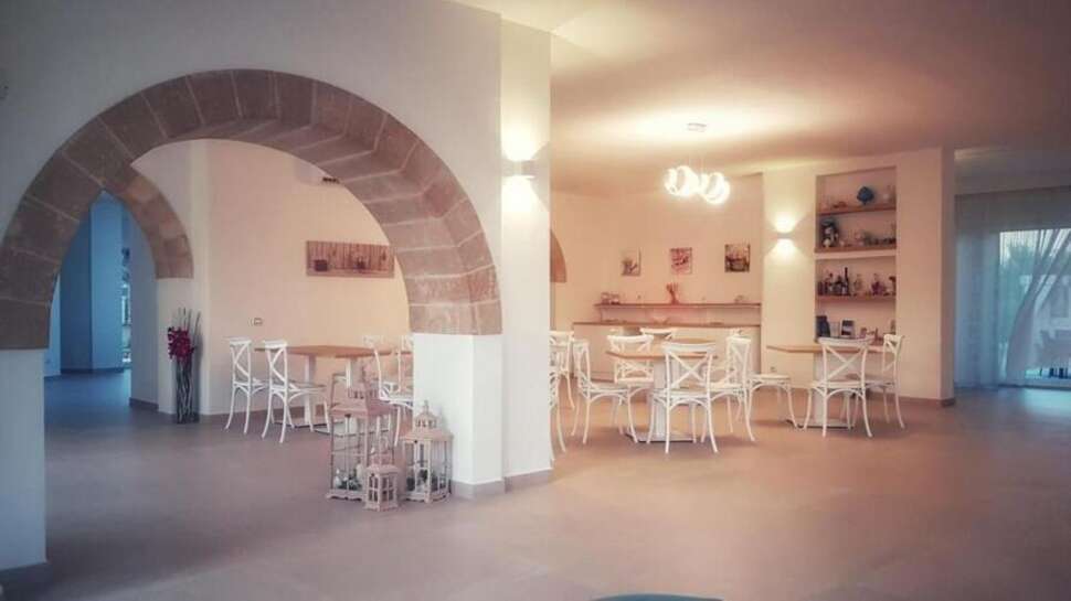 Een foto van Villa Minerva