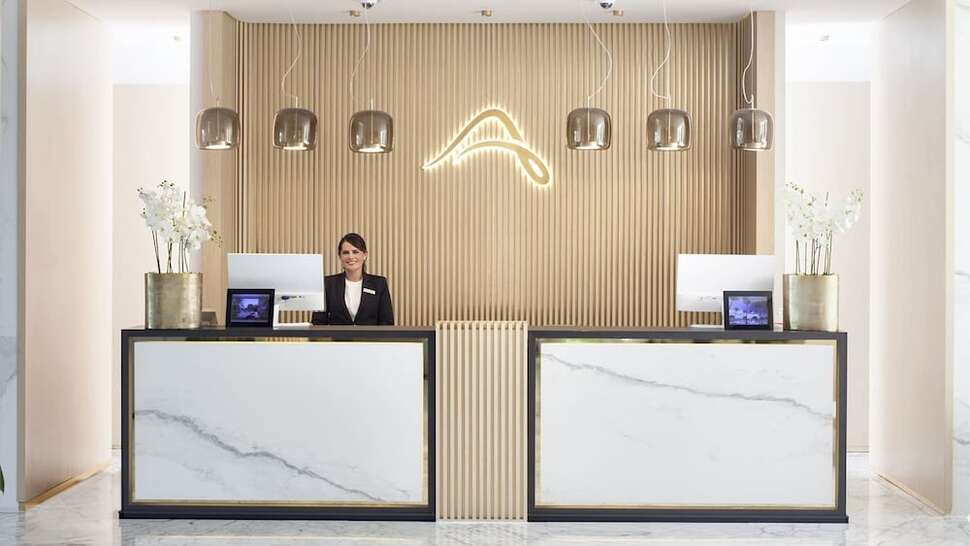 Een foto van Alanda Hotel Marbella