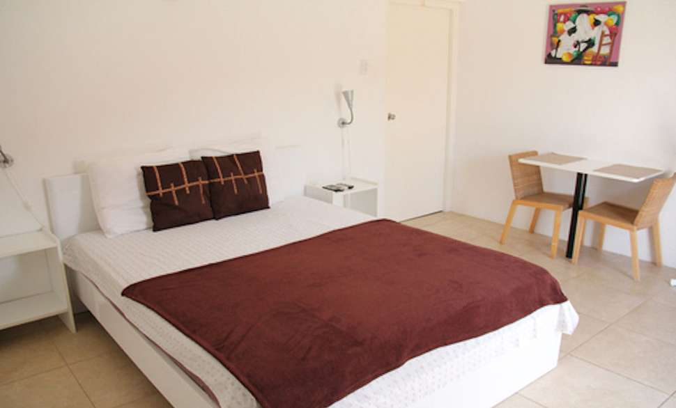 Een foto van Curinjo Resort