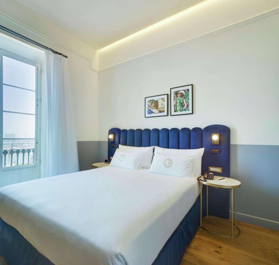 Een foto van Casa Alberola Alicante Curio Collection by Hilton