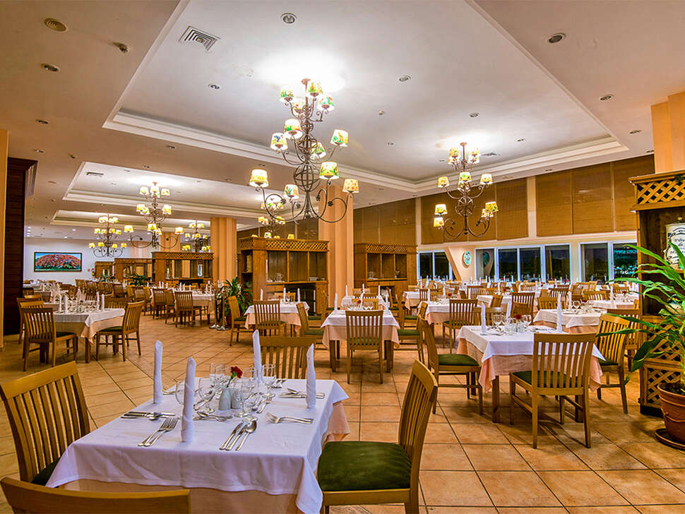 Ein Foto Blau Varadero Hotel