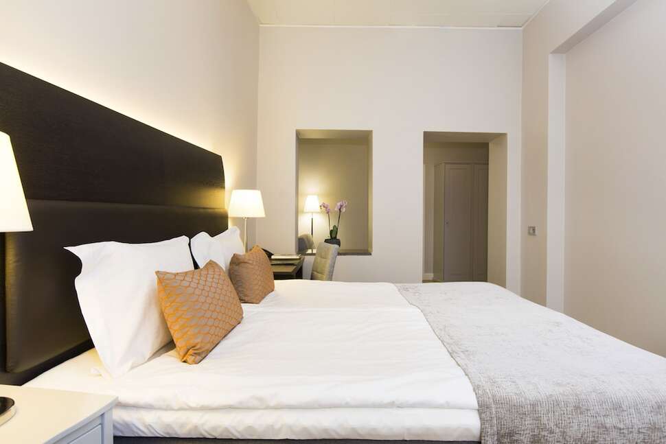 Een foto van Elite Hotel Adlon