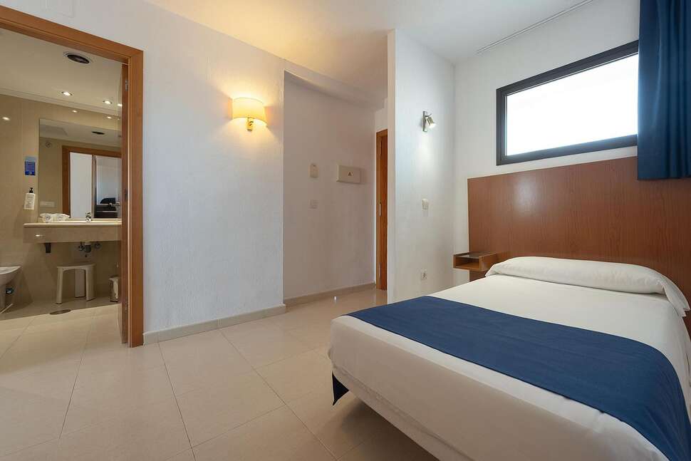 Een foto van Hotel Playas de Torrevieja