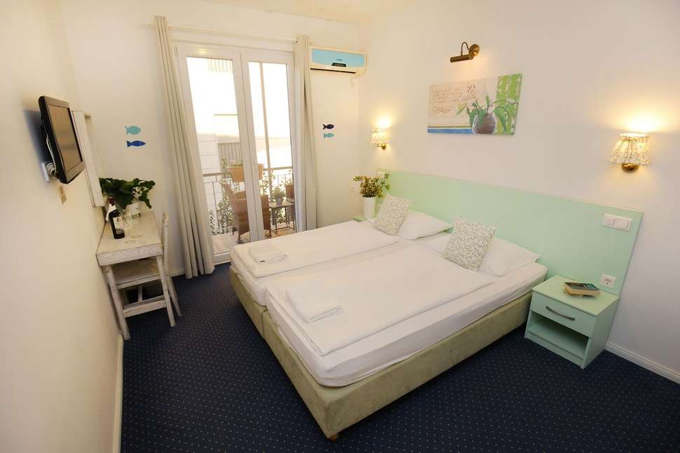 Een foto van Hotel Delfin