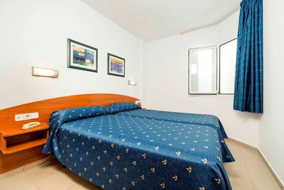 Een foto van Costa Encantada Resort & Suites