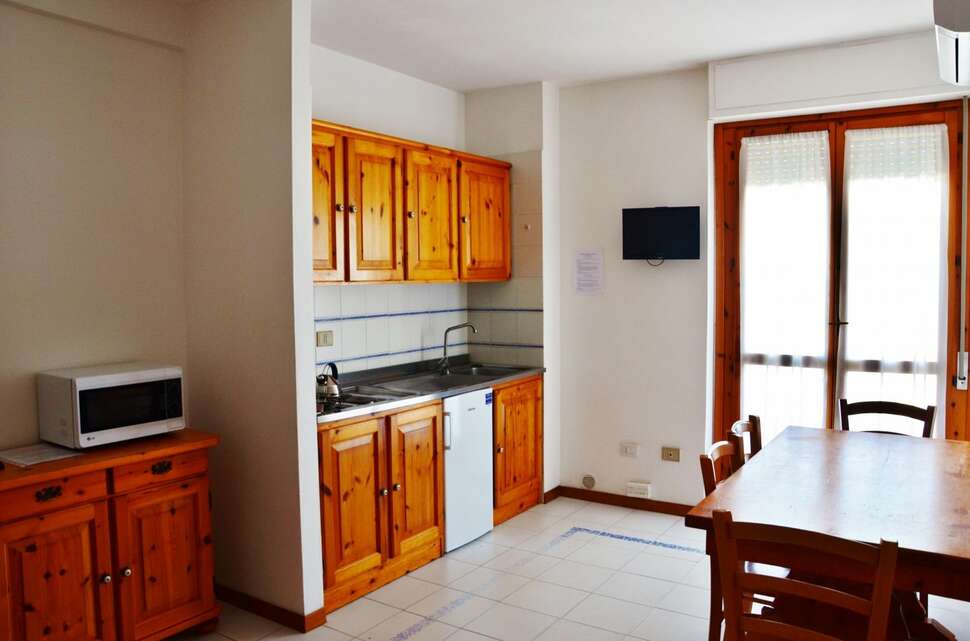 Ein Foto Residence Eucalipti Alghero