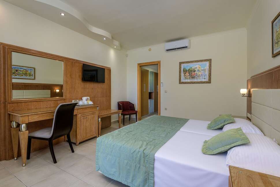 Ein Foto Natura Village Hotel & Spa
