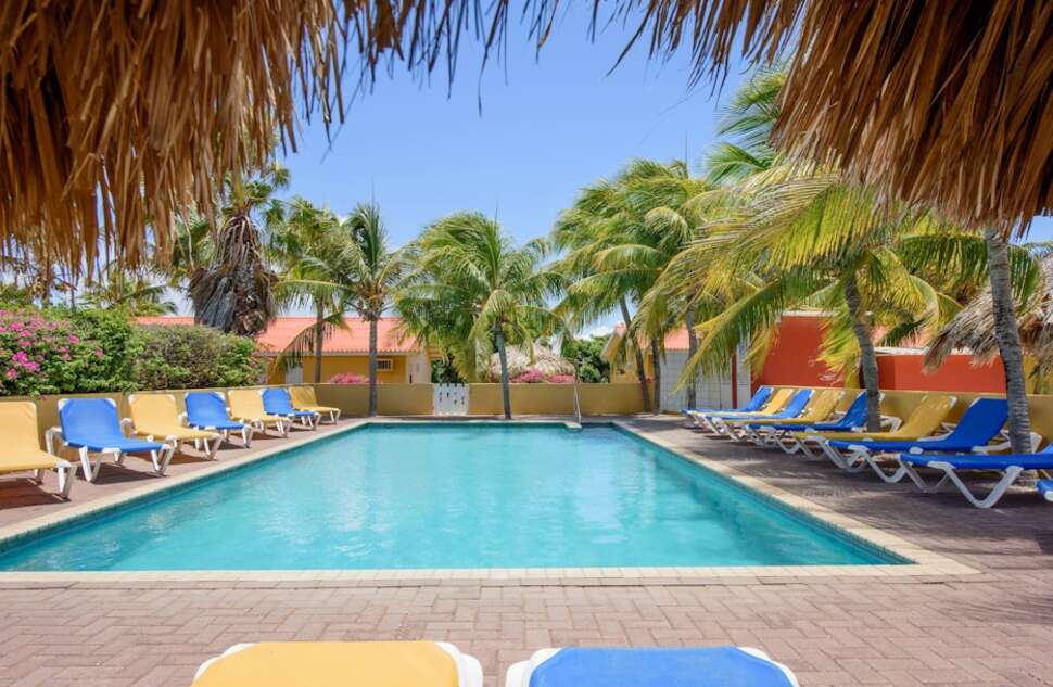 Een foto van The Pearl of the Caribbean