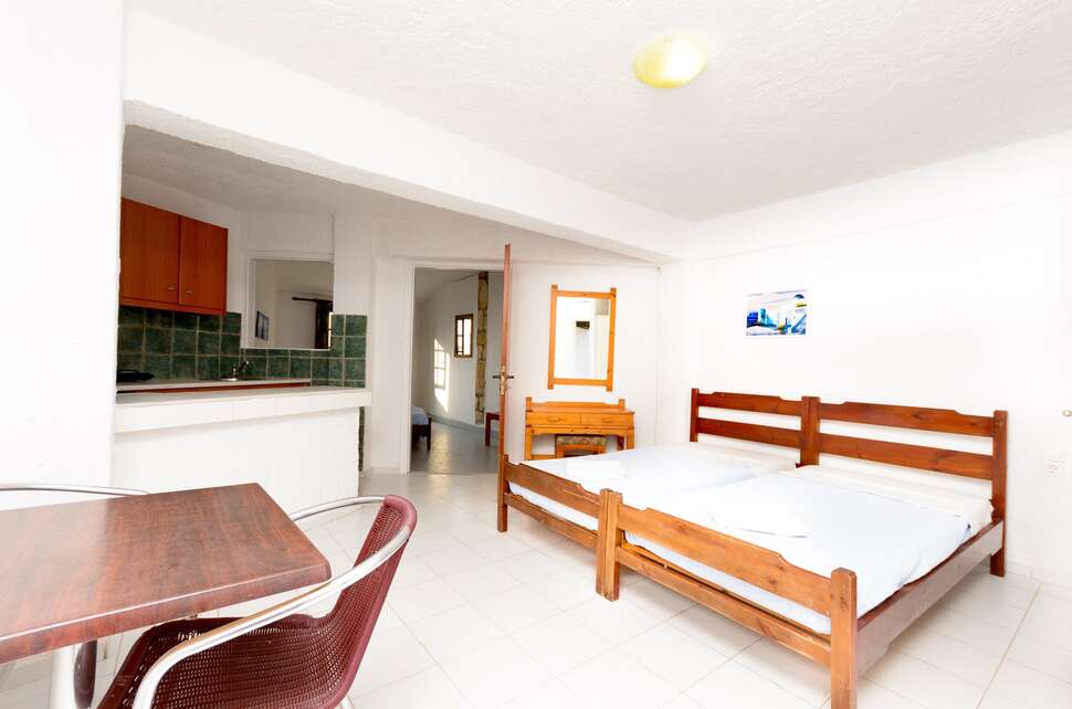 Een foto van Classic Appartementen