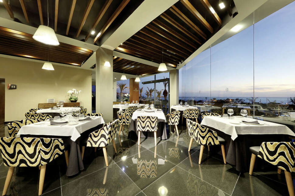 Een foto van Hard Rock Hotel Tenerife