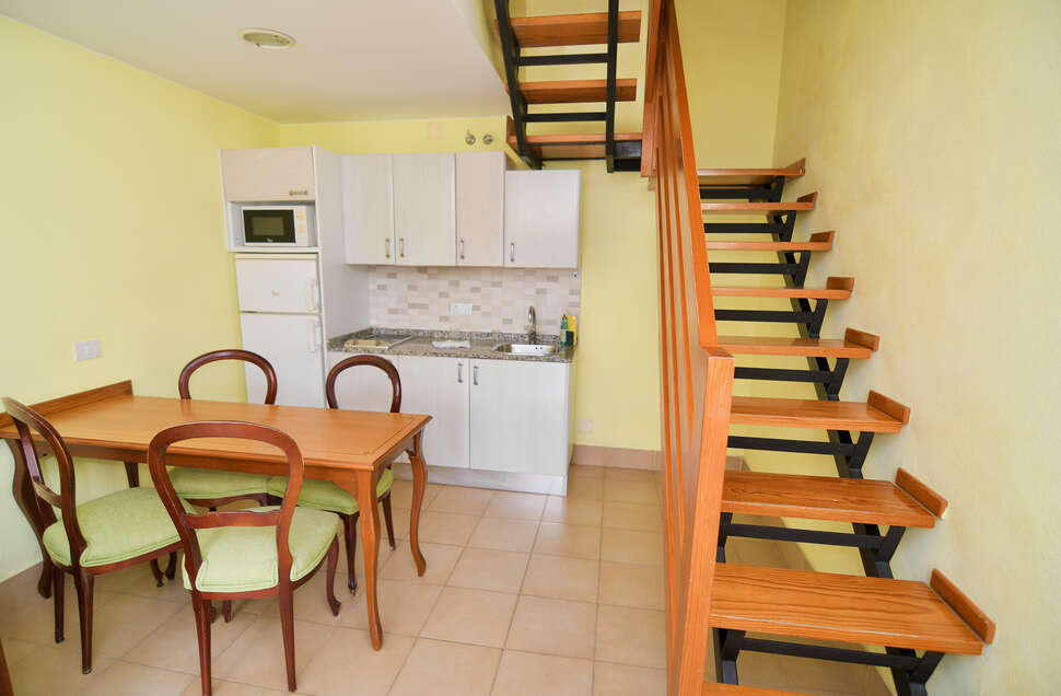 Een foto van Playamar Bungalows