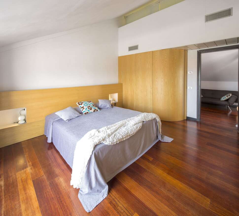 Een foto van Hotel Locanda Dell'Angelo Paracucchi
