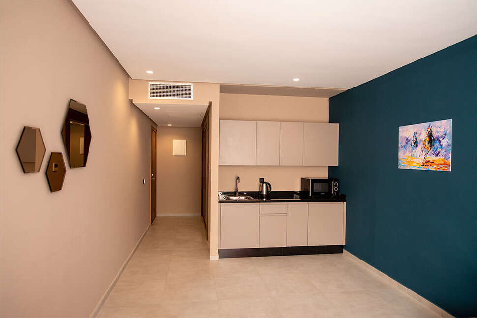 Een foto van Address Hotel Casablanca