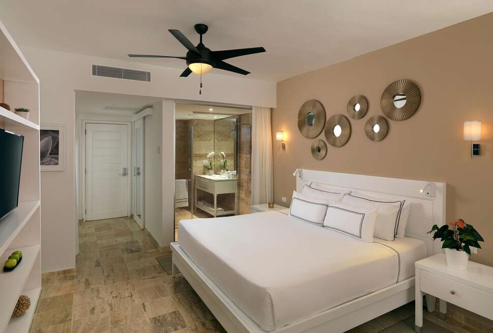 Een foto van Melia Punta Cana Beach Resort
