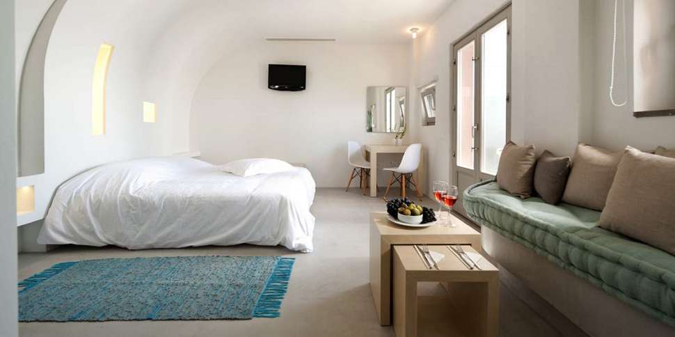 Een foto van Panorama Boutique Hotel