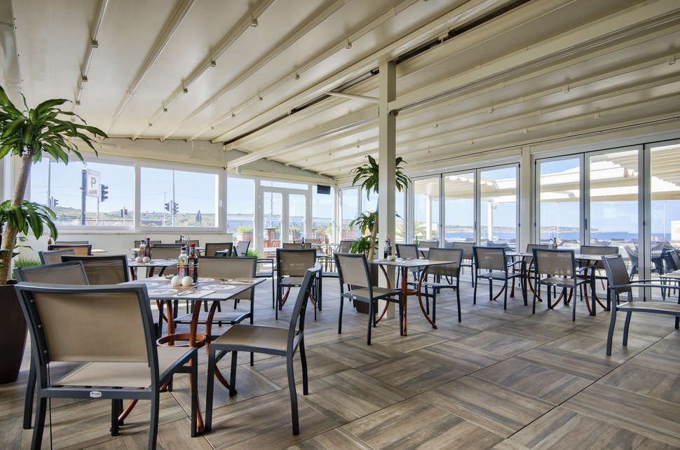Een foto van db Seabank Resort & Spa