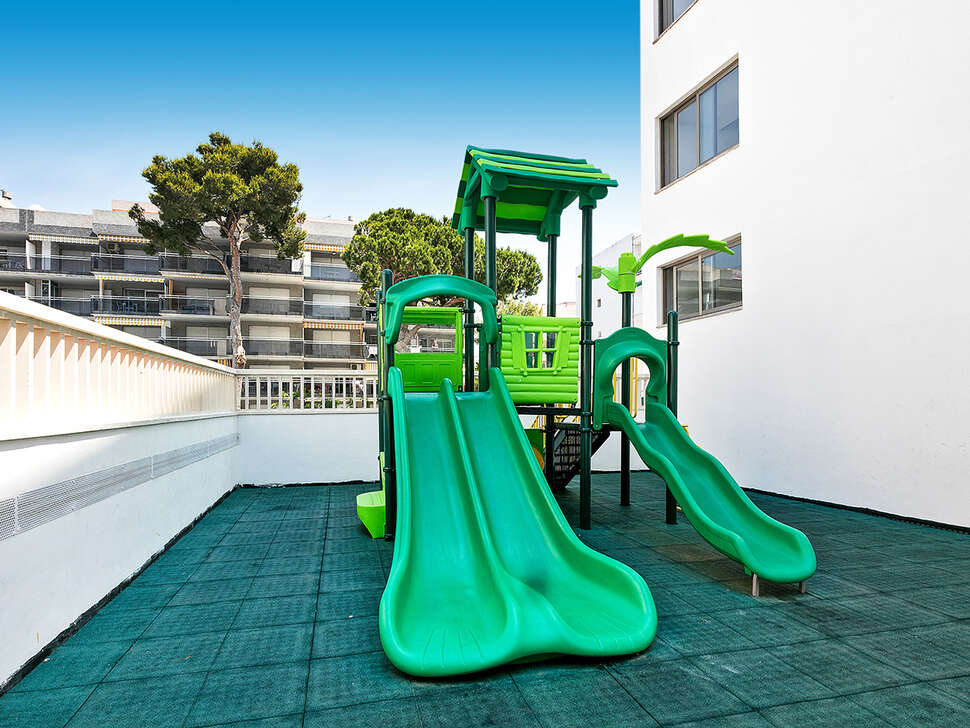 Een foto van de faciliteiten bij Best Los Angeles