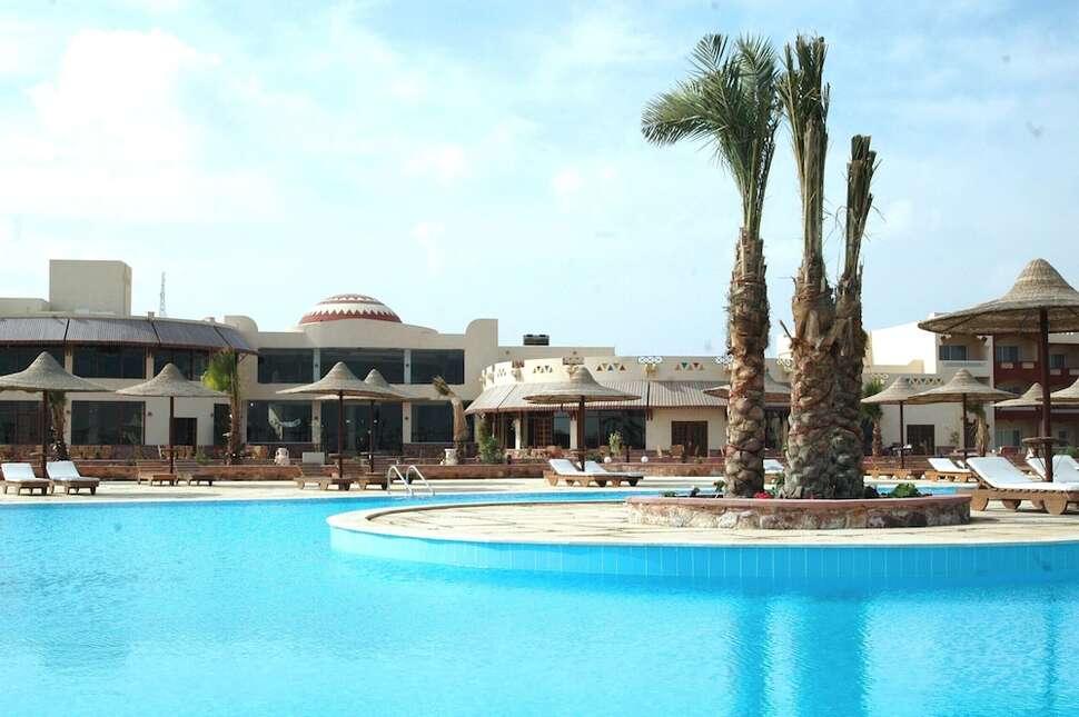 Een foto van Bliss Nada Beach Resort