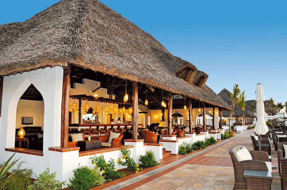Een foto van Sea Cliff Resort & Spa