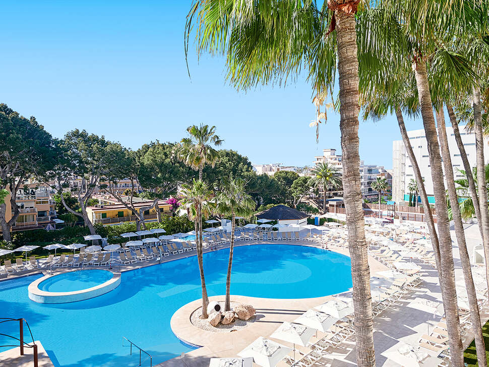 Een foto van Iberostar Waves Cristina