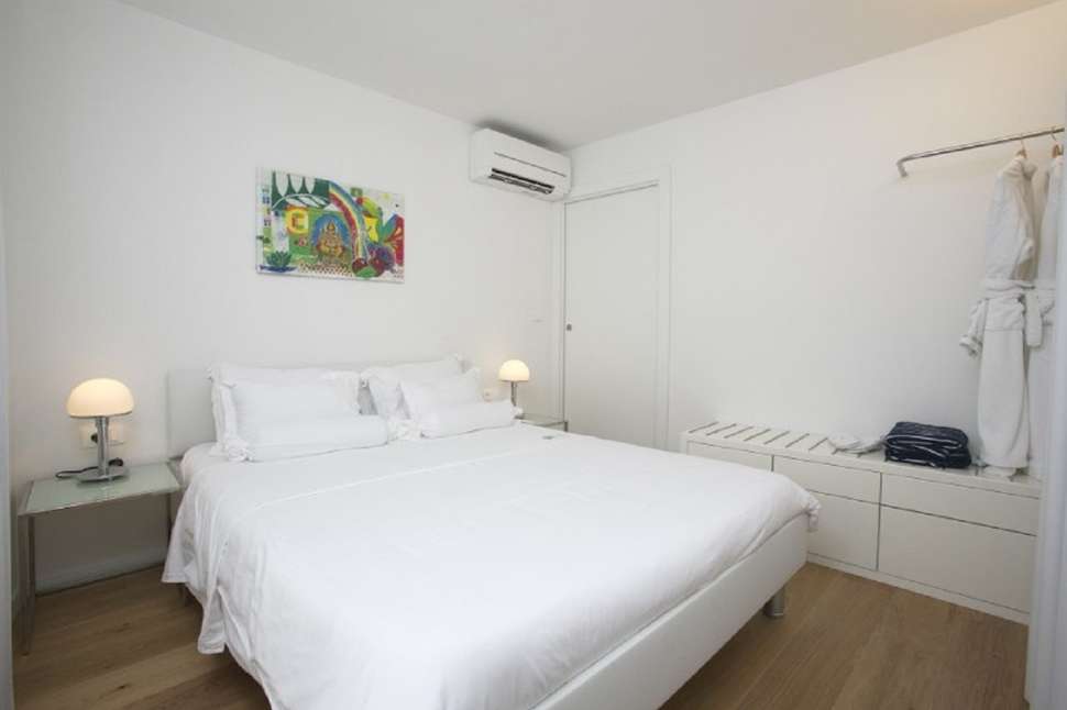 Een foto van Divota Appartementen & Hotel