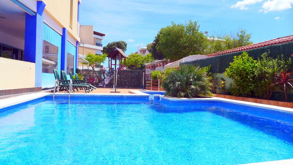 Ein Foto Apartments Costa Verde