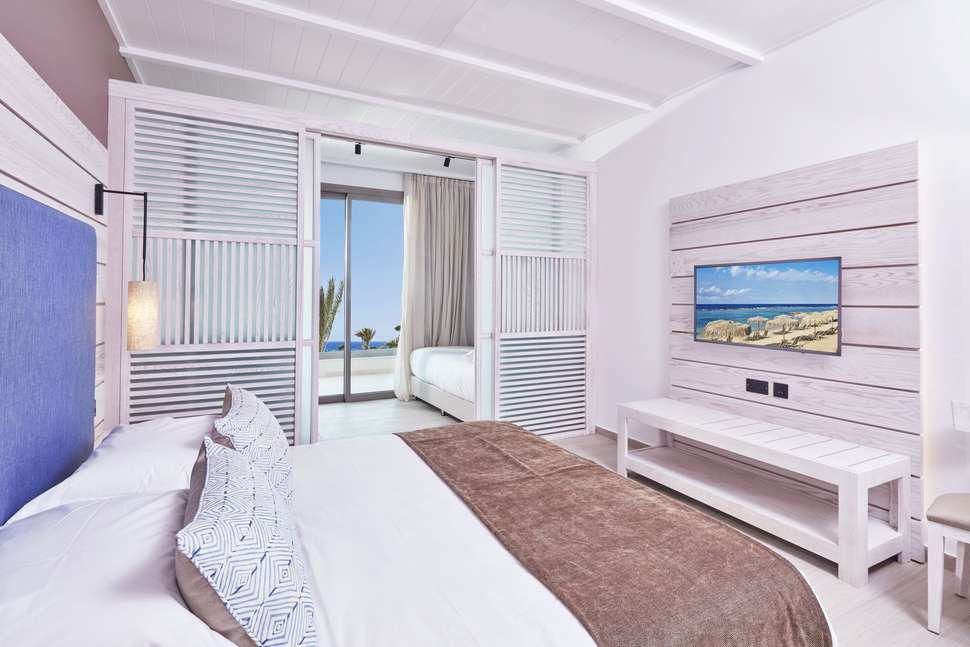 Een foto van Atlantica Golden Beach Hotel