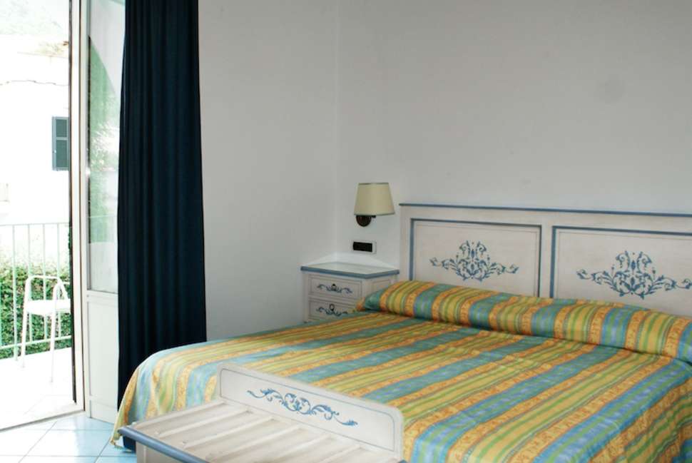 Ein Foto Hotel Villa Ciccio