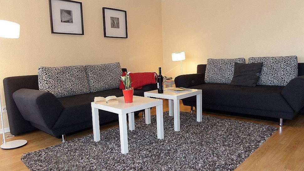 Een foto van Gemünder Vakantiepark Salzberg