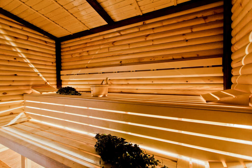 Een foto van Galeon Residence Spa