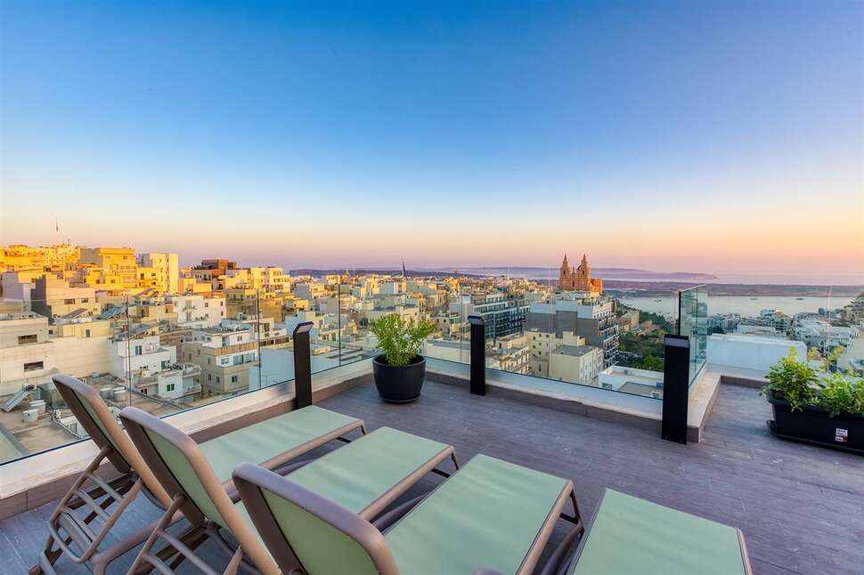 Een foto van Solana Hotel & Spa